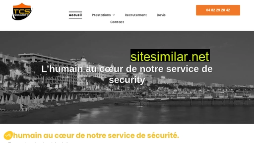 tcssecurity.fr alternative sites