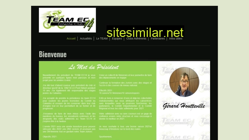 teamec14.fr alternative sites