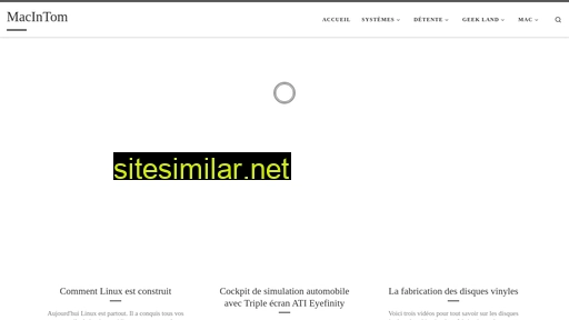 teamlemac.fr alternative sites