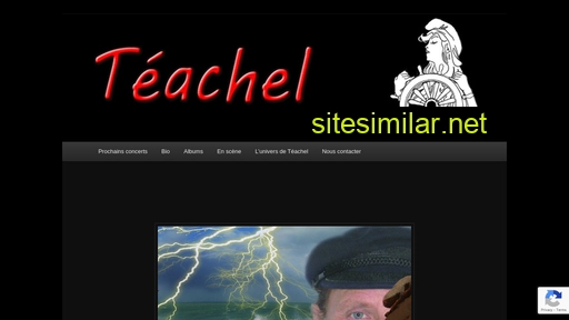 teachel.fr alternative sites