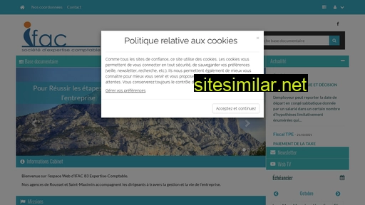 team-audit-conseils.fr alternative sites