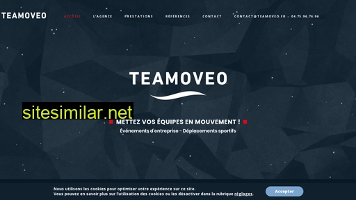 teamoveo.fr alternative sites