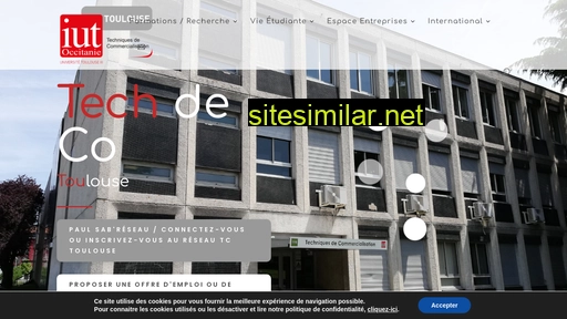 techdeco.fr alternative sites