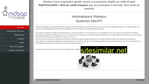 techinfopro.fr alternative sites