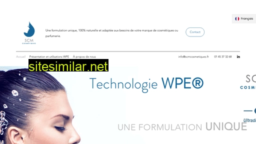 technologie-wpe.fr alternative sites
