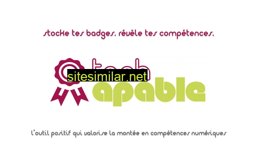 techapable.fr alternative sites