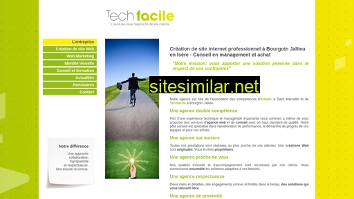 techfacile.fr alternative sites