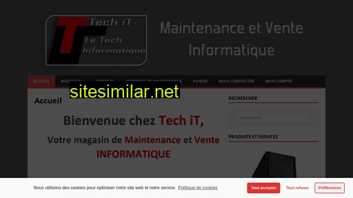 techit.fr alternative sites