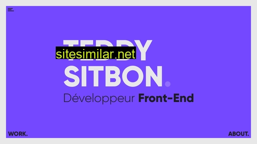 teddysitbon.fr alternative sites