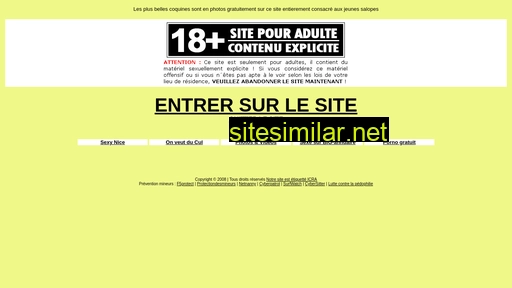 teenscoquines.free.fr alternative sites