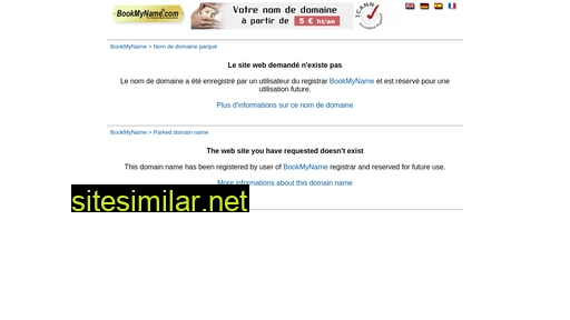 tele-sans-fils.fr alternative sites