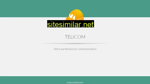 telicom.fr alternative sites