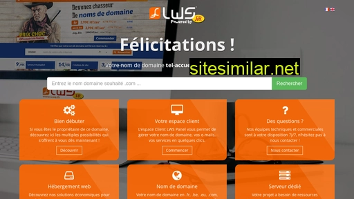 tel-accueil.fr alternative sites