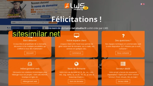 tel-studio.fr alternative sites
