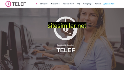 telef.fr alternative sites
