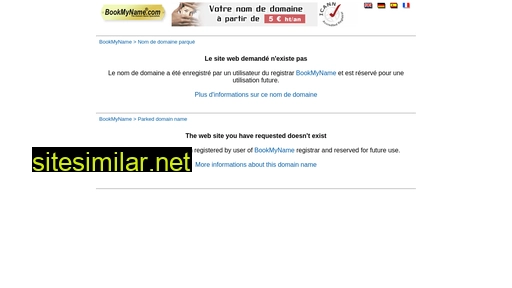telesansfils.fr alternative sites