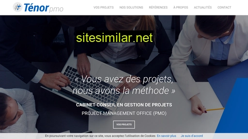 tenor-pmo.fr alternative sites