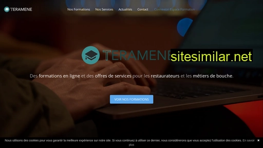 teramene.fr alternative sites