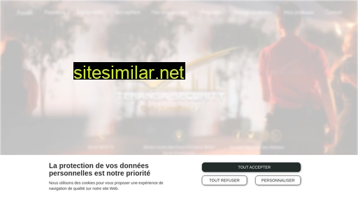 teranga-security-charente.fr alternative sites