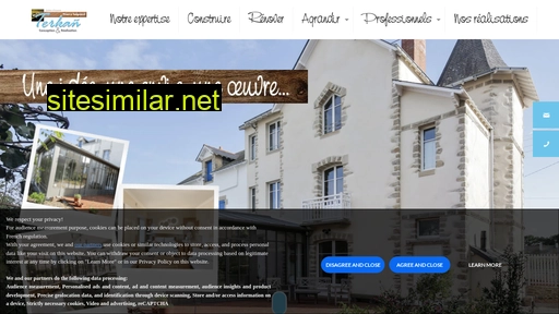 terkan.fr alternative sites