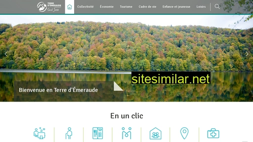 terredemeraude.fr alternative sites