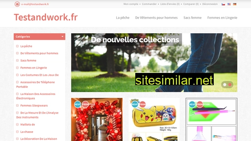 testandwork.fr alternative sites