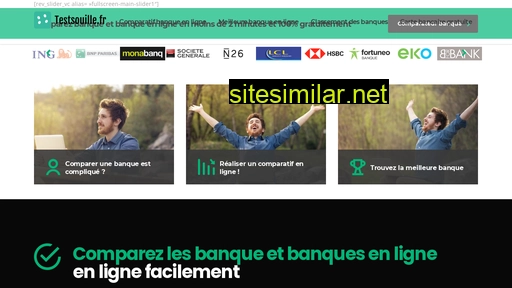 tetsouille.fr alternative sites
