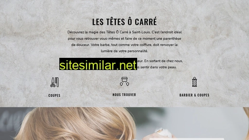 tetes-o-carre.fr alternative sites