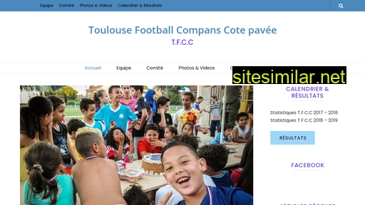 tfcc.fr alternative sites