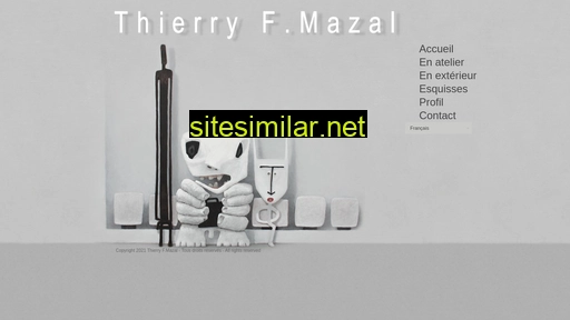 tfmazal.fr alternative sites