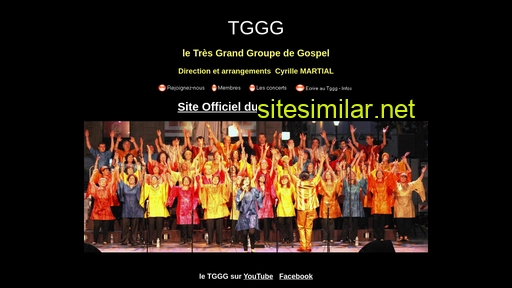 tggg.free.fr alternative sites