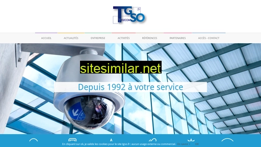 tgso.fr alternative sites