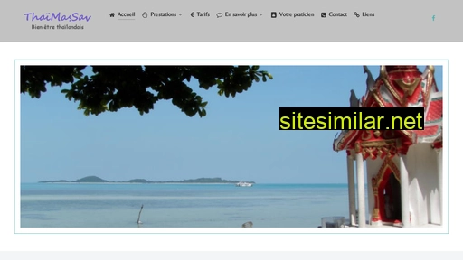 thaimassav.fr alternative sites