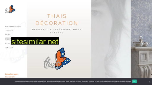 Thaisdecoration similar sites