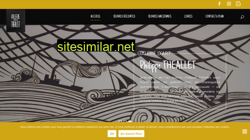 theallet.fr alternative sites