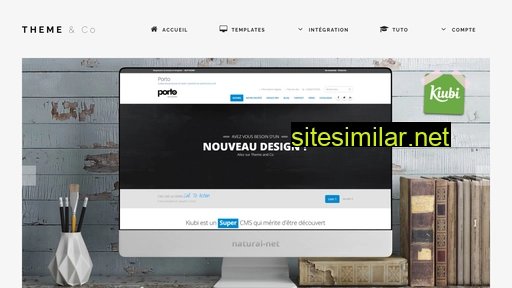 theme-and-co.fr alternative sites