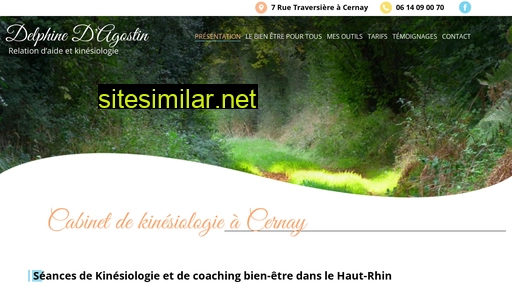 therapeute-mulhouse.fr alternative sites