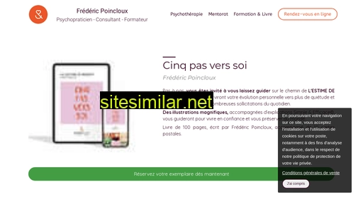 therapie-orleans.fr alternative sites
