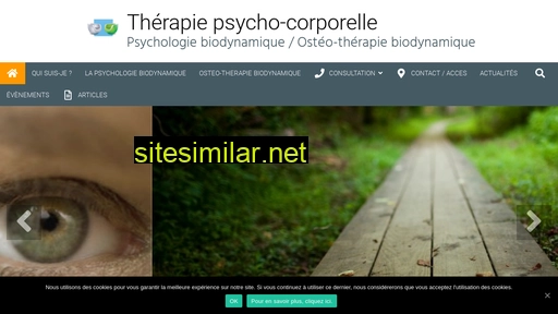 Therapie-psycho-corporelle similar sites