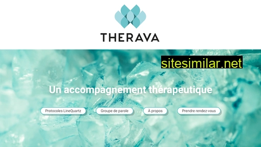 therava.fr alternative sites