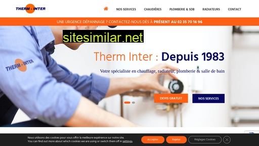 therm-inter.fr alternative sites