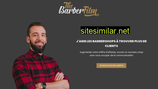thebarberfilm.fr alternative sites