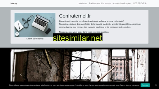 thenot.fr alternative sites