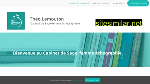 theo-lemouton-sage-femme-paris.fr alternative sites