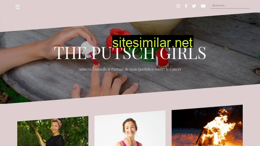 theputschgirls.fr alternative sites