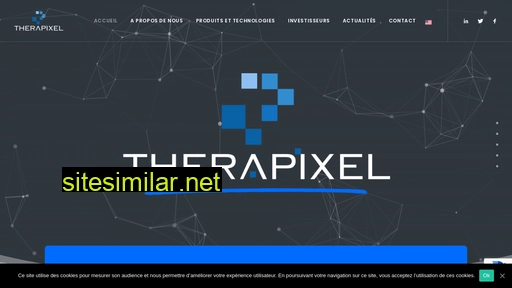 therapixel.fr alternative sites