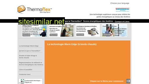 thermoflexbordschauds.fr alternative sites