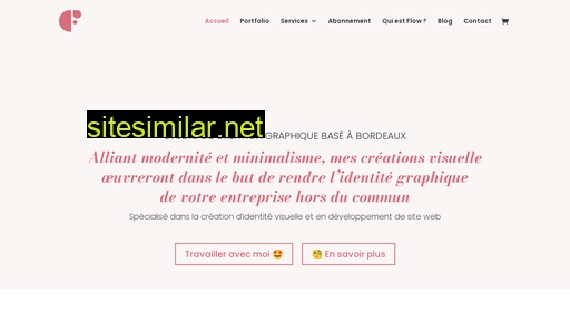 thestudioflow.fr alternative sites