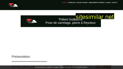 thibert-carrelage-lyon.fr alternative sites