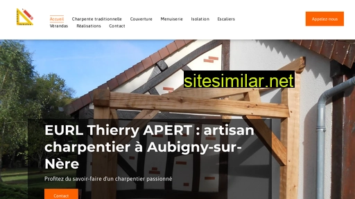 thierry-apert.fr alternative sites